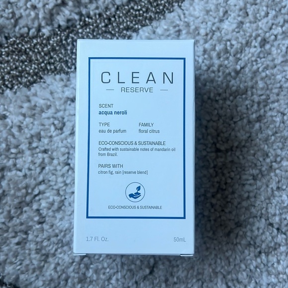 Clean Reserve Acqua Neroli - Picture 1 of 6